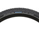 Schwalbe Marathon Plus Tour Performance ADDIX SmartGuard 26" Wired Tyre - black-reflective/26x2.0 (50-559)