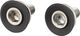 Shimano Set de Pédalier CUES FC-U4000-1 carré - noir/175,0 mm 32 dents