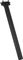 Race Face Ride XC Seatpost - black/30.9 mm / 375 mm / SB 0 mm