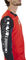 Fox Head Youth Defend Elevated L/S Jersey - fluorescent red/M