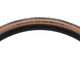One Performance ADDIX RaceGuard TLE 28" Folding Tyre - black-bronze skin/28-622 (700x28c)
