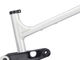 Jibb 29" Rahmenkit mit Fox Float X 2POS Factory - raw matt/L