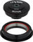 Jibb 29" Rahmenkit mit Fox Float X 2POS Factory - raw matt/L