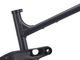 Jibb 29" Rahmenkit mit Fox Float X 2POS Factory - matt black/L