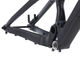 Jibb 29" Rahmenkit mit Fox Float X 2POS Factory - matt black/L