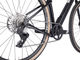 Topstone Carbon Apex AXS 28" Gravel Bike - matte black/M