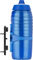 FIDLOCK Bidón de titanio TWIST x Keego 600 ml c. sistema de sujeción bike base - keego-blau/600 ml