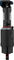 RockShox Amortiguador Vivid Ultimate RC2T p. Canyon Spectral desde Modelo 2018 - black/230 mm x 60 mm