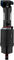 RockShox Vivid Ultimate RC2T Dämpfer für COMMENCAL Clash ab Modelljahr 2019 - black/230 mm x 65 mm
