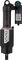 RockShox Amortisseur Vivid Ultimate RC2T pour COMMENCAL Meta Power SX àpd 2020 - black/230 mm x 65 mm