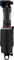 RockShox Vivid Ultimate RC2T Dämpfer für COMMENCAL Meta Power SX ab 2020 - black/230 mm x 65 mm