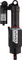 RockShox Amortisseur Vivid Ultimate RC2T pour COMMENCAL Meta Power SX àpd 2020 - black/230 mm x 65 mm