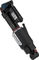 RockShox Vivid Ultimate RC2T Rear Shock for Santa Cruz Megatower 2 from 2022 - black/230 mm x 62.5 mm