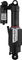RockShox Amortisseur Vivid Ultimate RC2T pour Santa Cruz Nomad 6 àpd 2023 - black/230 mm x 65 mm