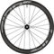 Zipp 303 XPLR S Disc Center Lock Carbon 28" Laufrad - grey | 28" | nur Vorderrad | nur Vorderrad | 100 mm | Non Boost