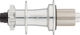 Hope Buje trasero Pro 5 DH Disc 6 agujeros con rueda libre de acero - silver/Shimano MTB/32/Shimano MTB