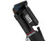 RockShox Vivid Ultimate RC2T Dämpfer für Yeti SB160 ab 2023 / SB165 ab 2020 - black/230 mm x 65 mm