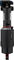 RockShox Amortisseur Vivid Ultimate RC2T pour Yeti SB160E àpd 2022 - black/205 mm x 65 mm