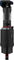 RockShox Vivid Ultimate RC2T Rear Shock for YT Decoy 29 / MX from 2019 Model - black/230 mm x 65 mm