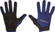 Mora Full Finger Gloves - dark blue/8