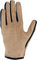 Roeckl Mora Ganzfinger-Handschuhe - black/8