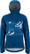 SingleTrack II Jacket - blueberry/M