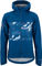 SingleTrack II Jacket - blueberry/M