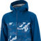 SingleTrack II Jacket - blueberry/M