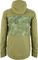 Endura Chaqueta SingleTrack II - olive green/M