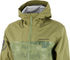 SingleTrack II Jacket - olive green/M