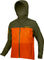 SingleTrack II Jacket - harvest/M