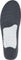 SQlab Semelles Intérieures ONE10 Low - rouge/41,5 - 43,5