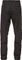 VAUDE Men's Fluid Pants II - schwarz | S