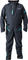Dirtsuit Core Edition Loose Cut - midnight azur/M
