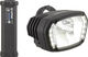 Lupine SL AX 13.8 LED Front Light - StVZO Approved - black/3800 lumens, 31.8 mm