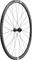 Juego de ruedas A 1800 SPLINE 30 Disc Center Lock 28" - negro/28" set (RD 12x100 + RT 12x142) Shimano