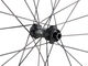 Juego de ruedas A 1800 SPLINE 30 Disc Center Lock 28" - negro/28" set (RD 12x100 + RT 12x142) Shimano
