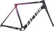 O2 Disc Carbon Rahmenkit - midnight pink/54 cm