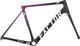 Factor O2 Disc Carbon Rahmenkit - midnight pink/54 cm