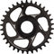 Hope Plateau R22 Spiderless Direct Mount E-Bike pour Shimano EP8/E8000 - black/34 dents