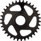 Hope Plateau R22 Spiderless Direct Mount E-Bike pour Shimano EP8/E8000 - black/34 dents
