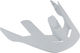 Speedframe Pro Visor - white/51 - 55 cm