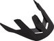 Speedframe Pro Visor - matte black/55 - 59 cm