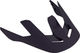 Speedframe Pro Visor - dark purple/51 - 55 cm