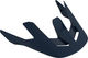 Speedframe Pro Visor - navy/51 - 55 cm