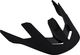 Speedframe Pro Visor - black/51 - 55 cm