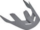 Speedframe Pro Visor - klif-pewter/55 - 59 cm