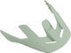Speedframe Pro Visor - eucalyptus/55 - 59 cm