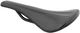 Selle Pure - carbone UD-noir/130 mm