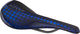 Selle Pure - carbone-bleu/130 mm